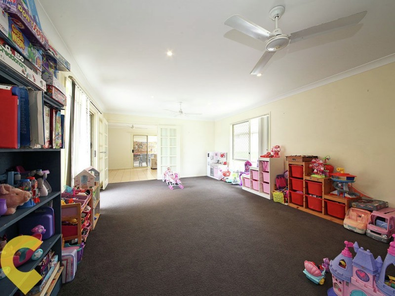 3 Ainslie Street, North Lakes QLD 4509