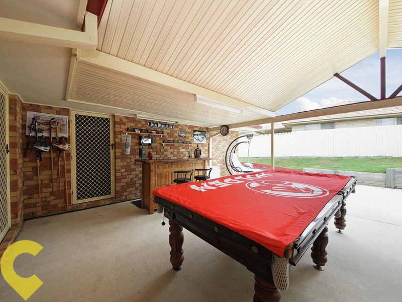 3 Ainslie Street, North Lakes QLD 4509