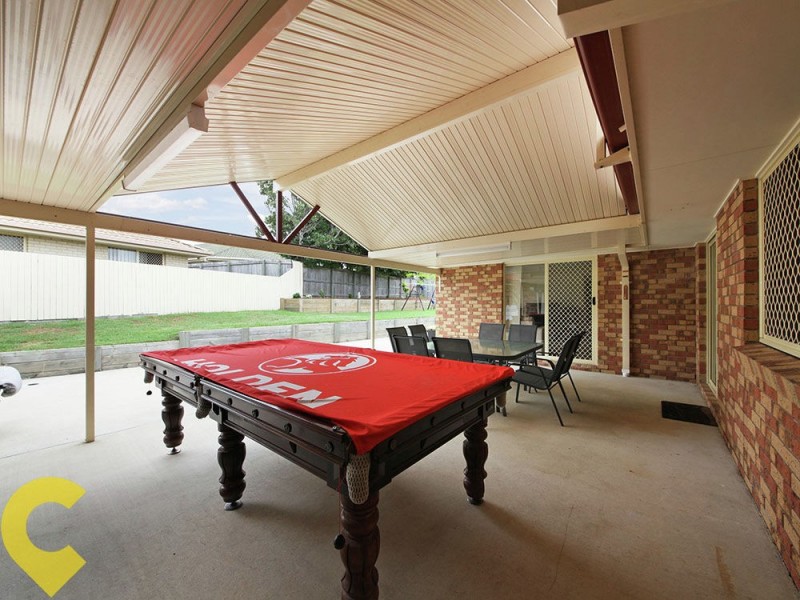 3 Ainslie Street, North Lakes QLD 4509