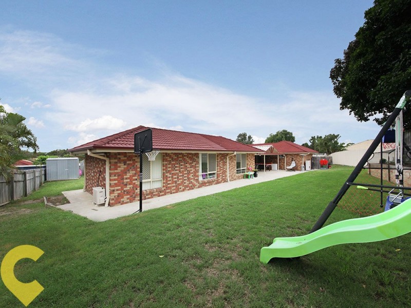 3 Ainslie Street, North Lakes QLD 4509