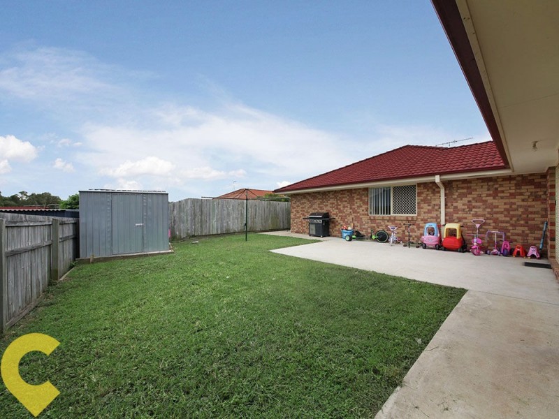 3 Ainslie Street, North Lakes QLD 4509