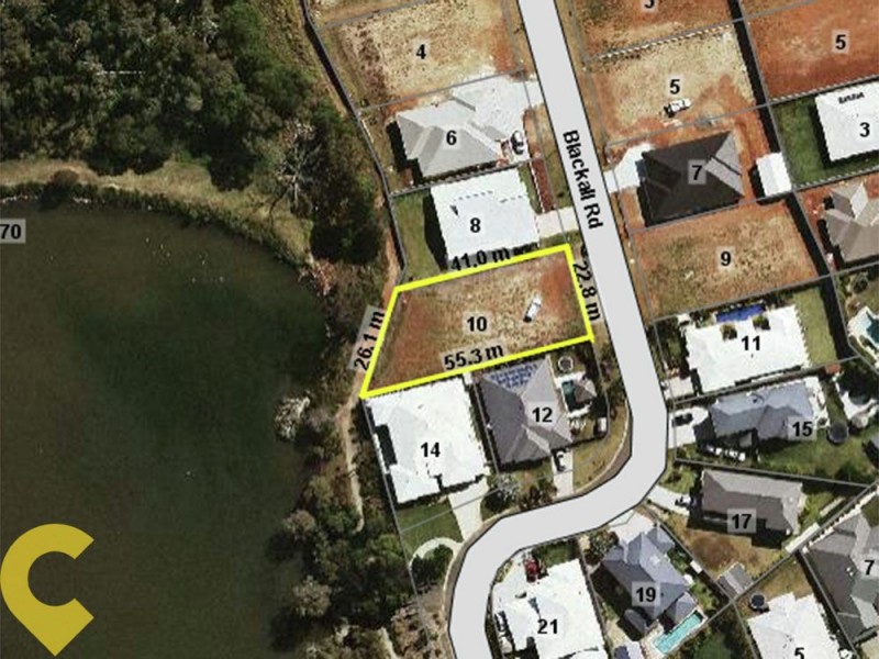 10 Blackall Road, Murrumba Downs QLD 4503