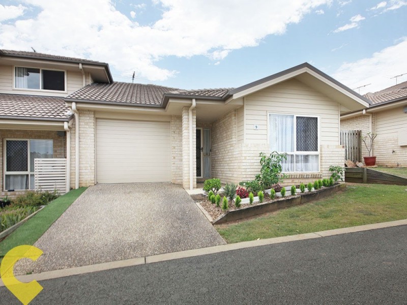 9/73 Glasshouse Court, Kallangur QLD 4503