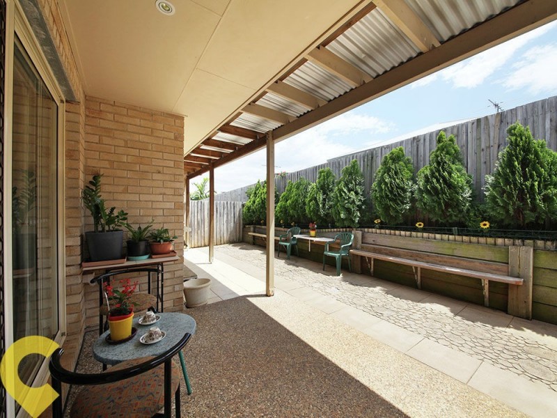 9/73 Glasshouse Court, Kallangur QLD 4503