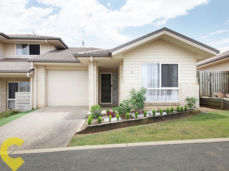 9/73 Glasshouse Court, Kallangur QLD 4503