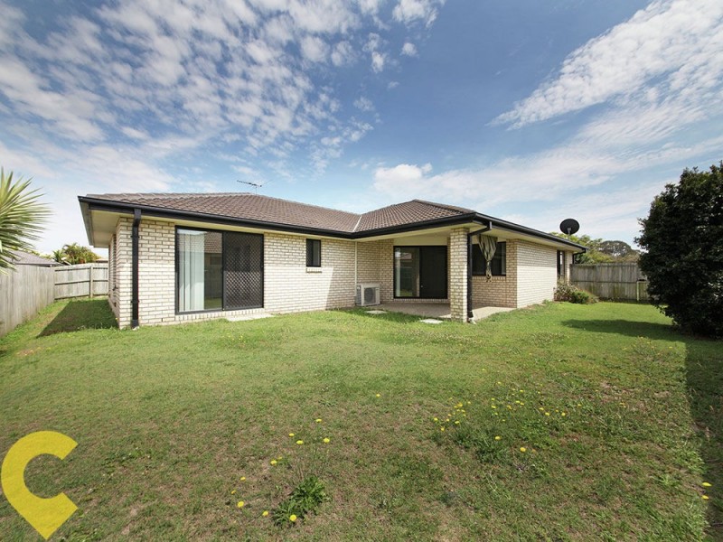 5 Otter Court, Rothwell QLD 4022
