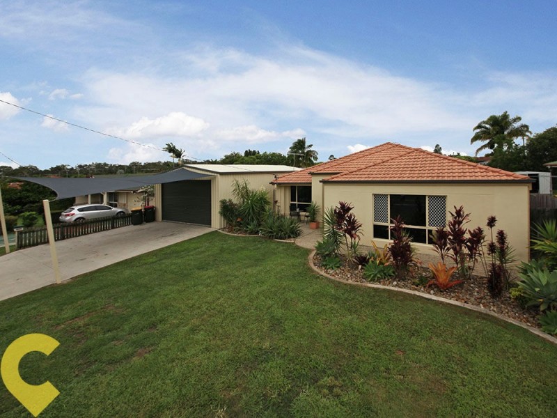29 Bramble Crescent, Deception Bay QLD 4508