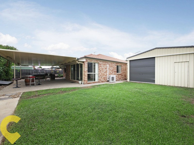 29 Bramble Crescent, Deception Bay QLD 4508