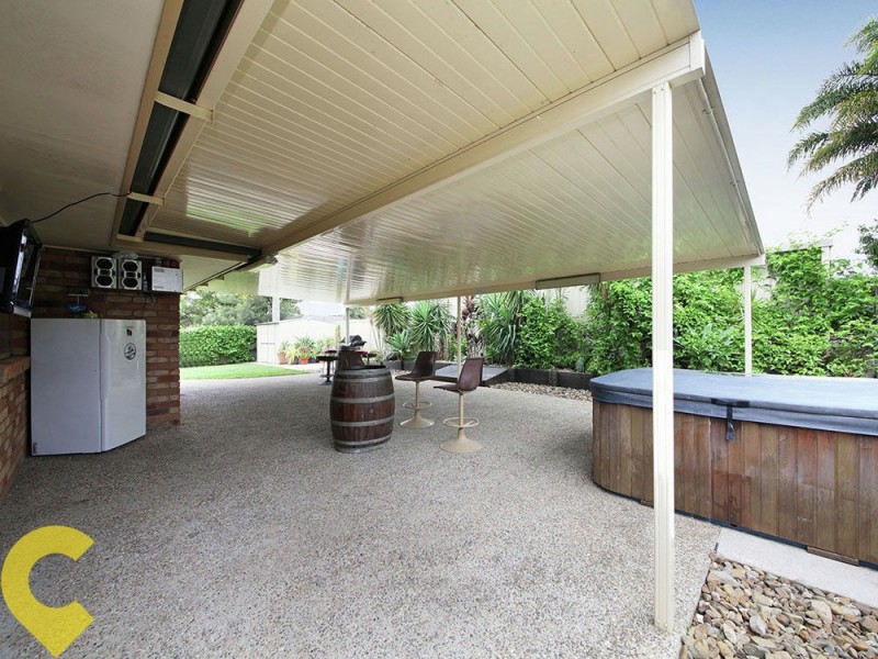 29 Bramble Crescent, Deception Bay QLD 4508