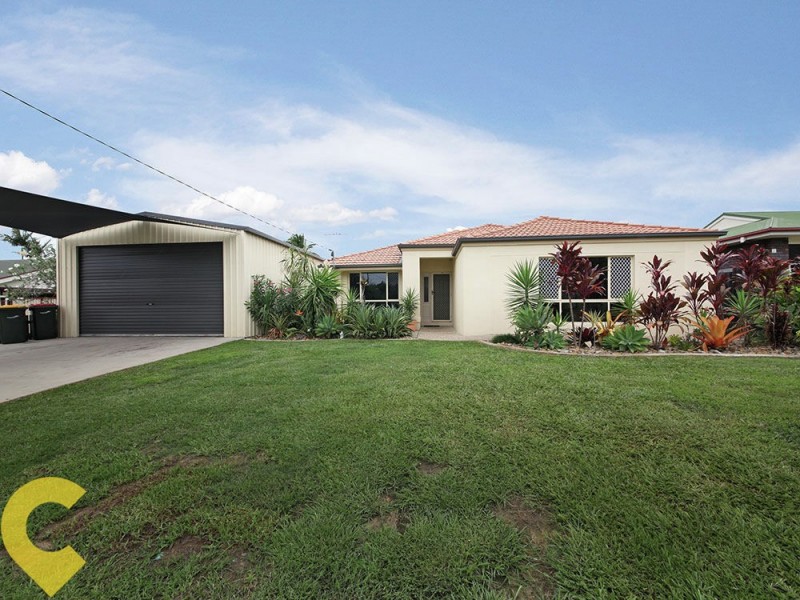 29 Bramble Crescent, Deception Bay QLD 4508