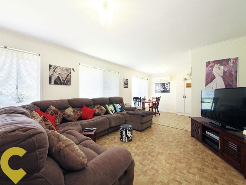 45 Alexander Avenue, Kallangur QLD 4503