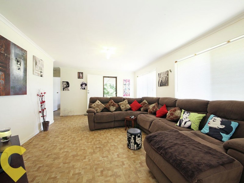 45 Alexander Avenue, Kallangur QLD 4503