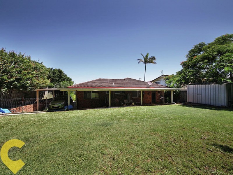 45 Alexander Avenue, Kallangur QLD 4503