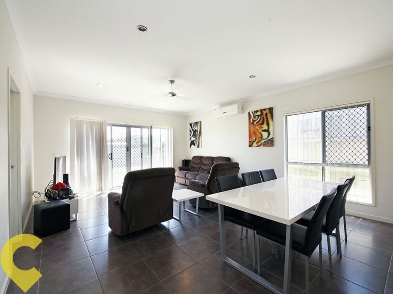 3 Ganton Street, North Lakes QLD 4509