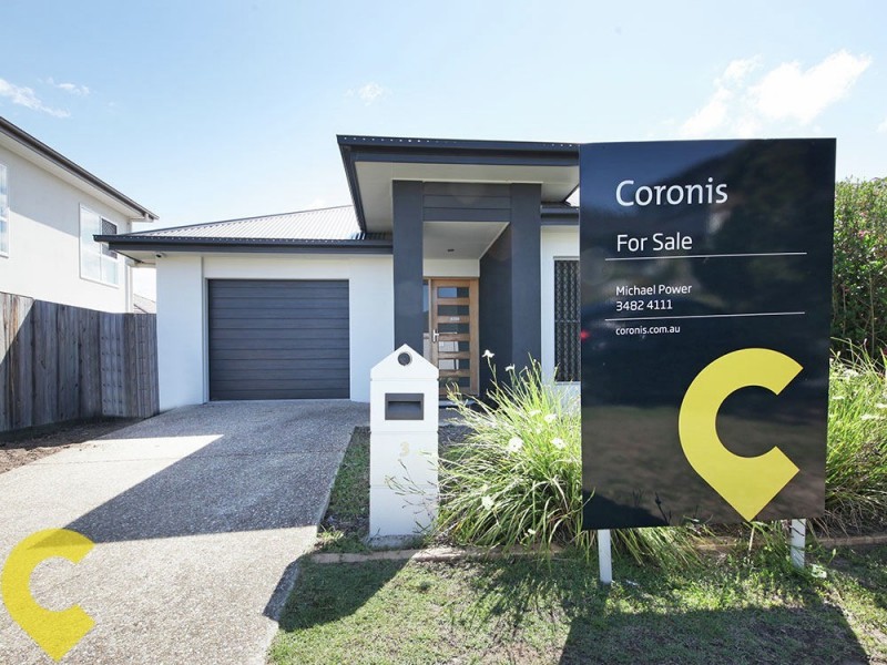 3 Ganton Street, North Lakes QLD 4509
