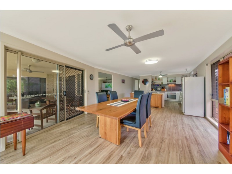 16 Fantail Crescent, Mango Hill QLD 4509