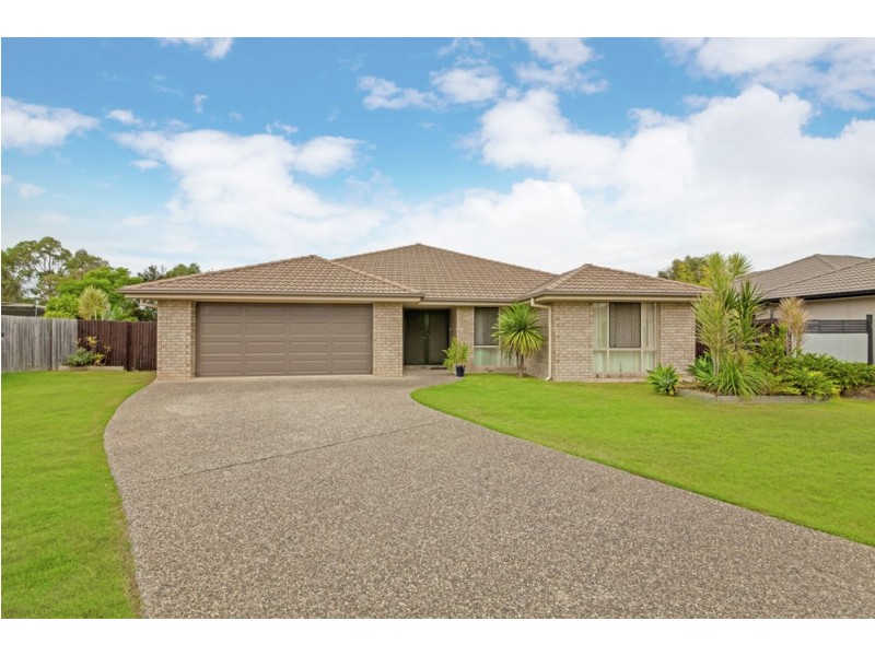 16 Fantail Crescent, Mango Hill QLD 4509