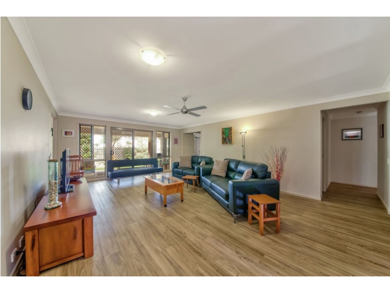 16 Fantail Crescent, Mango Hill QLD 4509