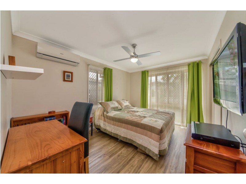 16 Fantail Crescent, Mango Hill QLD 4509
