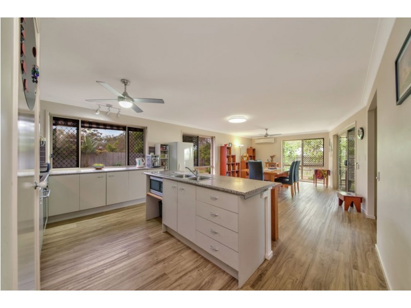 16 Fantail Crescent, Mango Hill QLD 4509