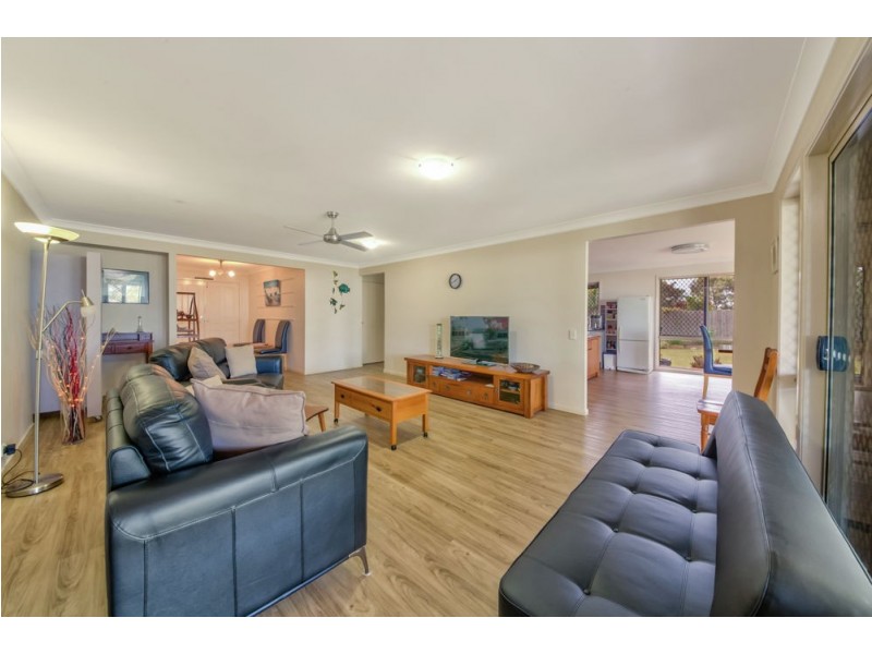 16 Fantail Crescent, Mango Hill QLD 4509