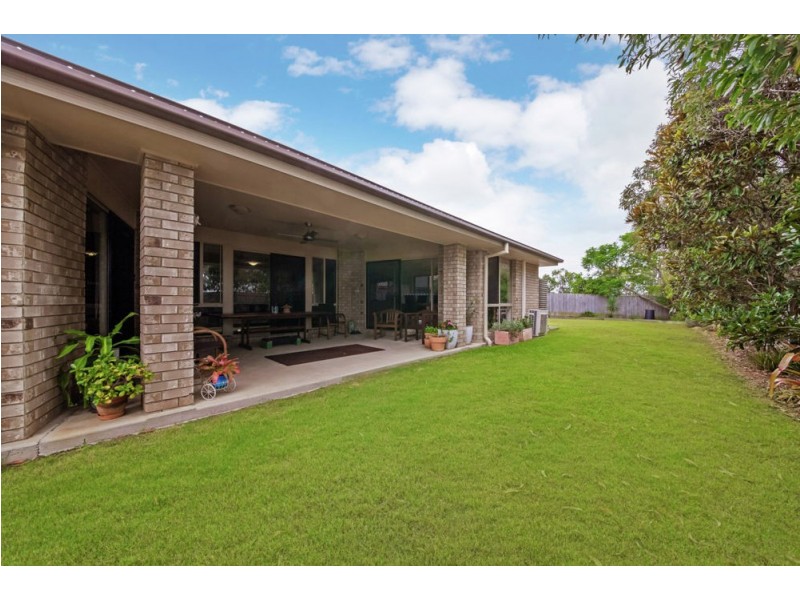 16 Fantail Crescent, Mango Hill QLD 4509