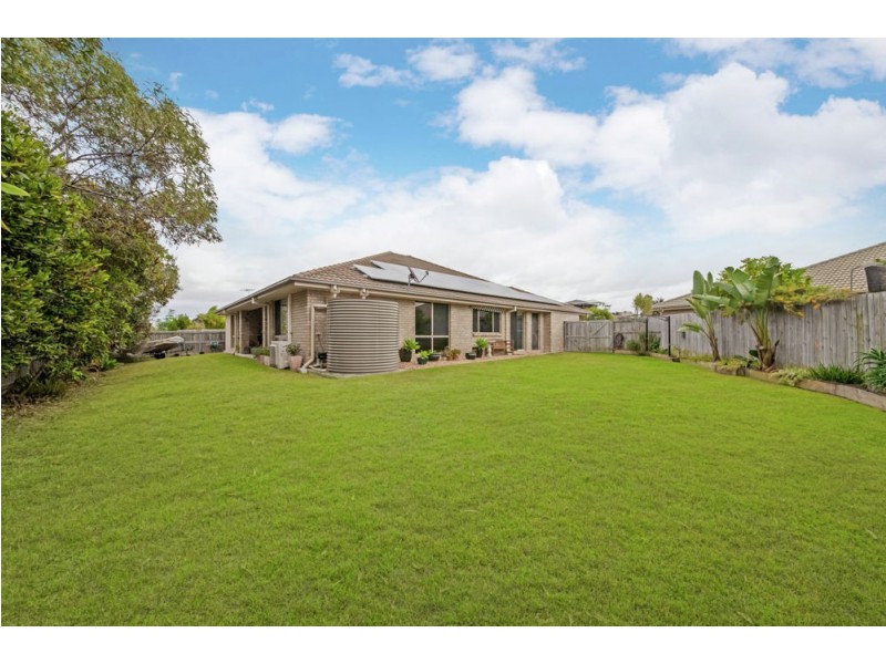 16 Fantail Crescent, Mango Hill QLD 4509