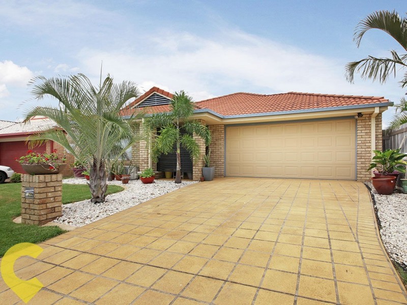 27 Silvester Street, North Lakes QLD 4509