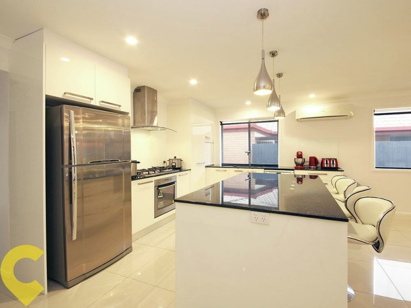 27 Silvester Street, North Lakes QLD 4509