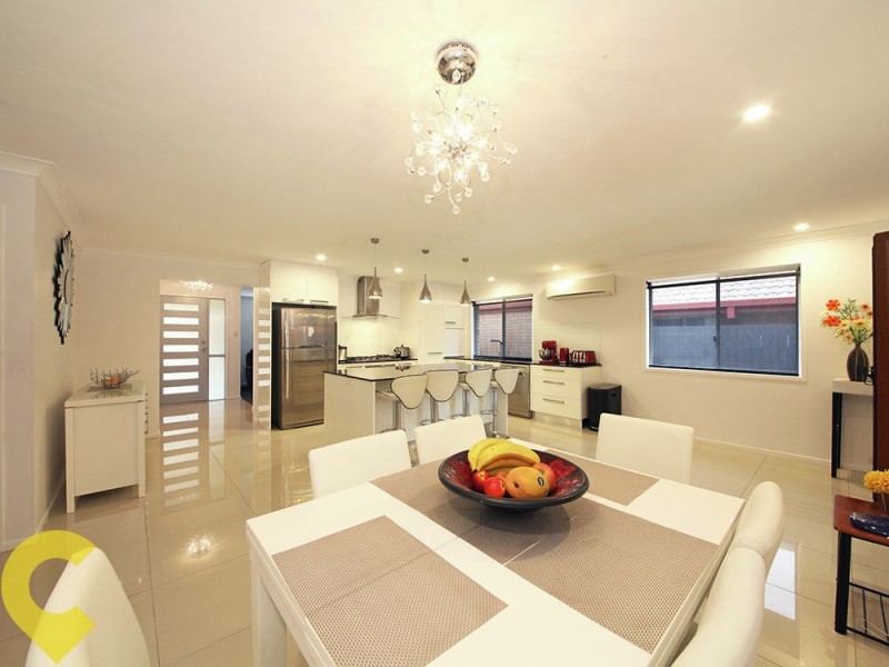 27 Silvester Street, North Lakes QLD 4509