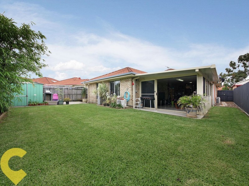 27 Silvester Street, North Lakes QLD 4509
