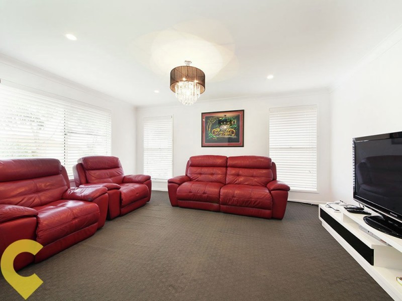 27 Silvester Street, North Lakes QLD 4509