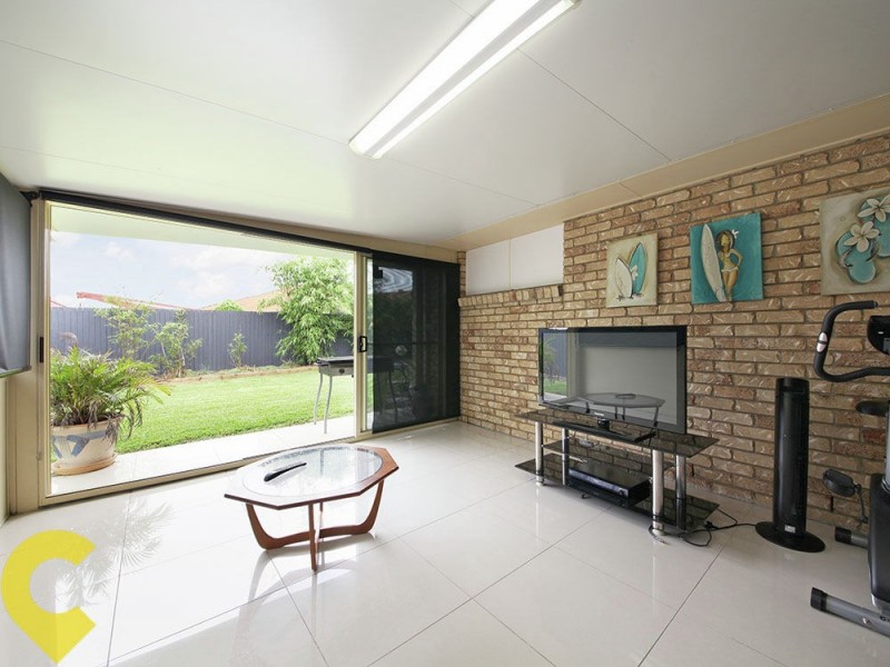 27 Silvester Street, North Lakes QLD 4509