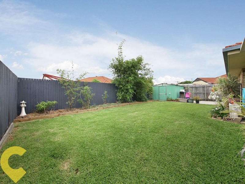 27 Silvester Street, North Lakes QLD 4509