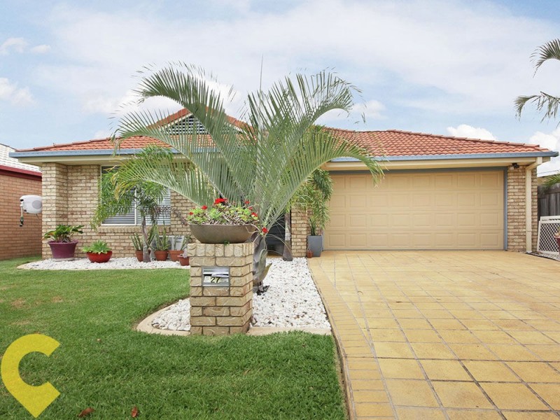 27 Silvester Street, North Lakes QLD 4509