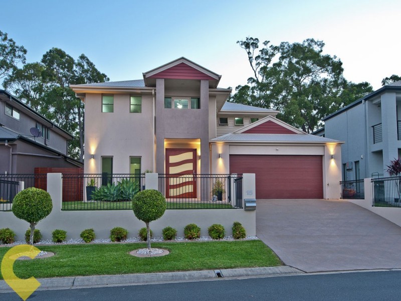 15 Lachlan Street, Murrumba Downs QLD 4503