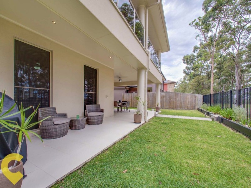 15 Lachlan Street, Murrumba Downs QLD 4503