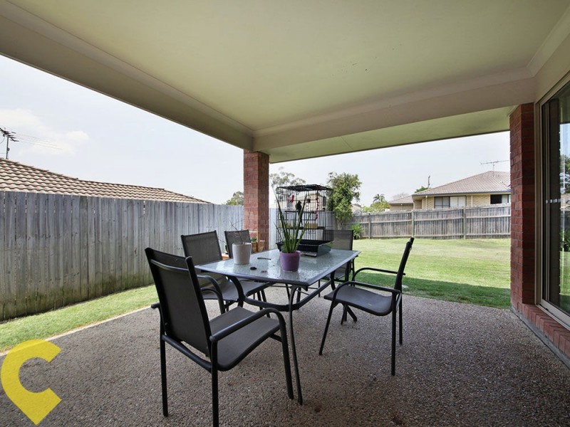 8 Wirragrove Circuit, Kallangur QLD 4503