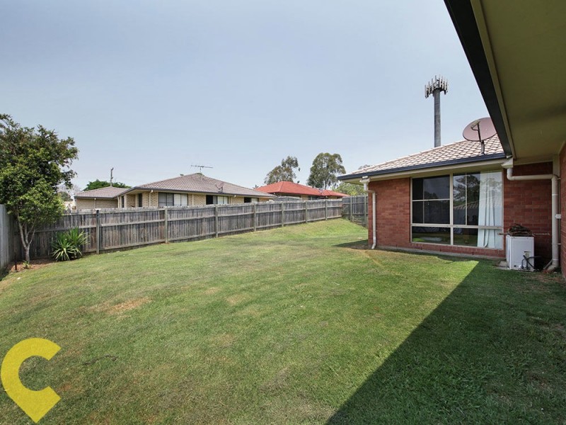8 Wirragrove Circuit, Kallangur QLD 4503