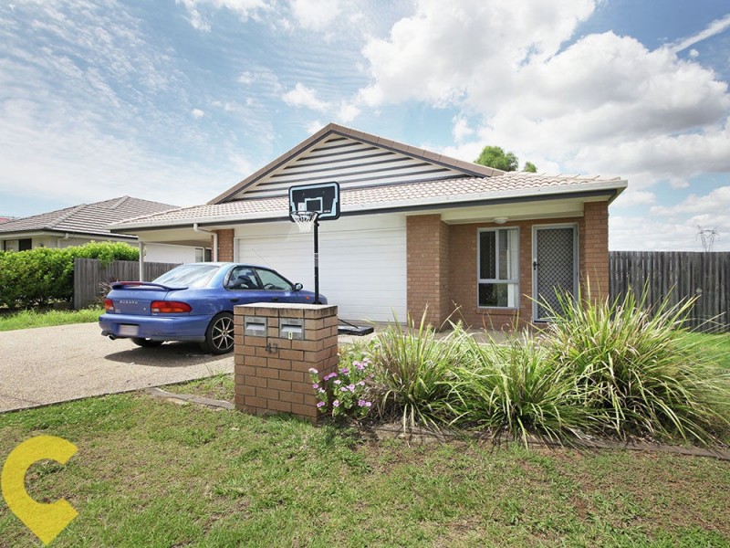 43 Hillary Drive, Warner QLD 4500