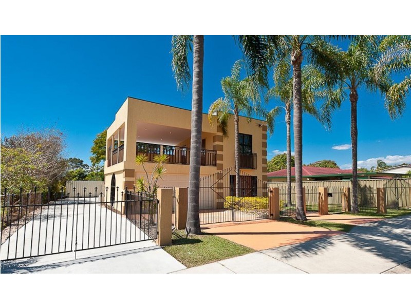 36 Marsden Road, Kallangur QLD 4503