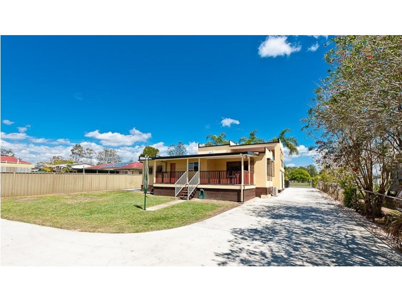 36 Marsden Road, Kallangur QLD 4503