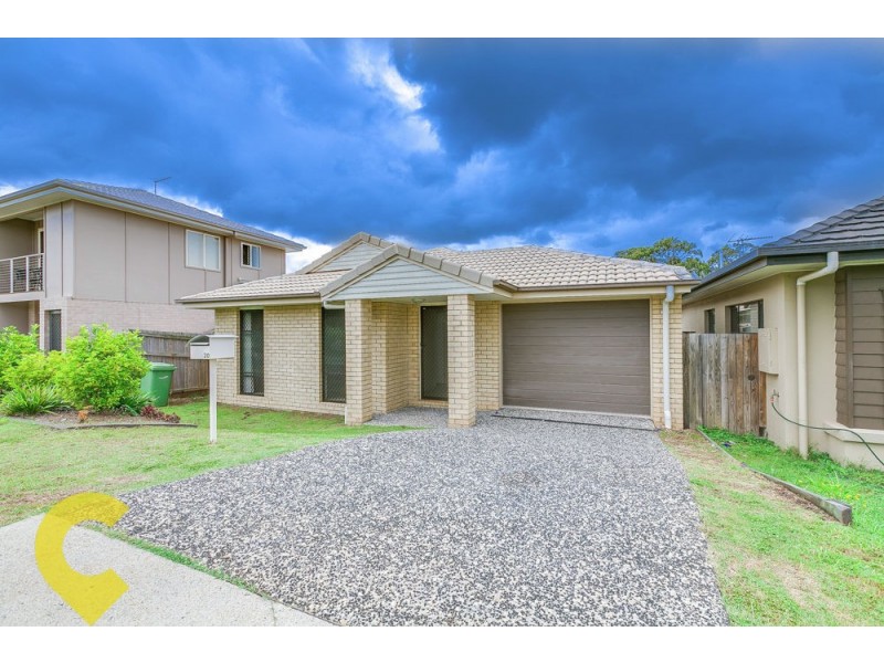 20 Duporth Crescent, Dakabin QLD 4503