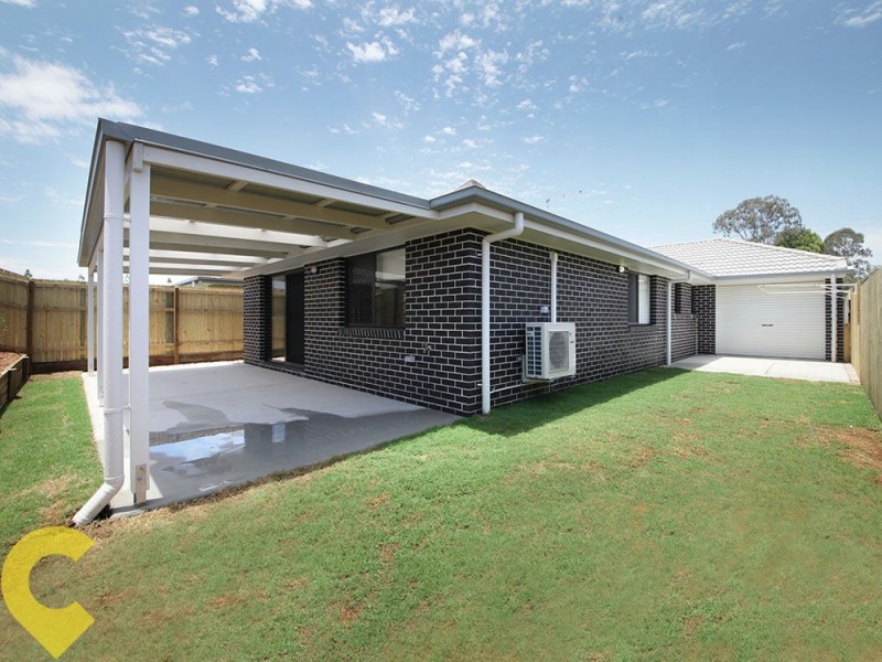 31 Olsen Circuit, Kallangur QLD 4503