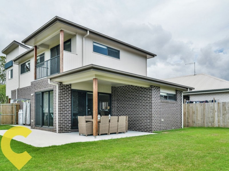 25 Llama Court, Dakabin QLD 4503