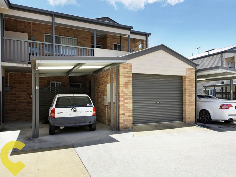 8/137 Duffield Road, Kallangur QLD 4503