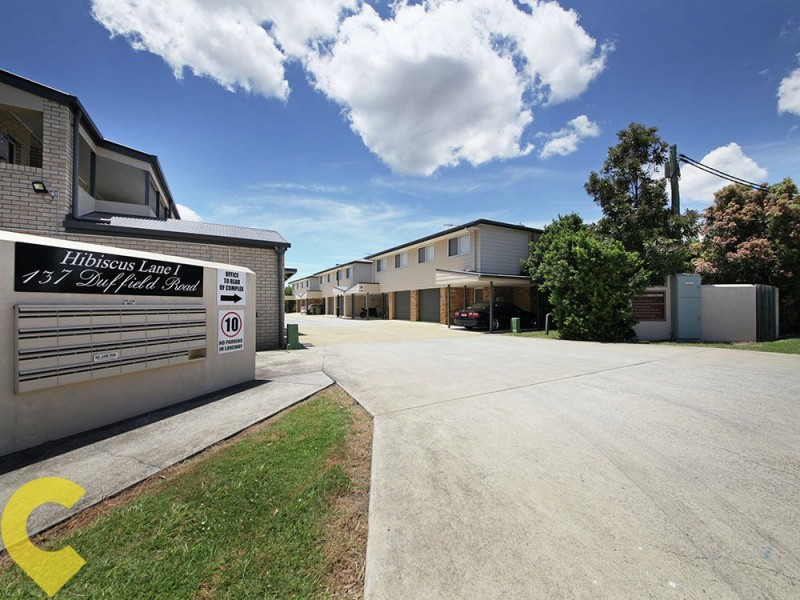 8/137 Duffield Road, Kallangur QLD 4503