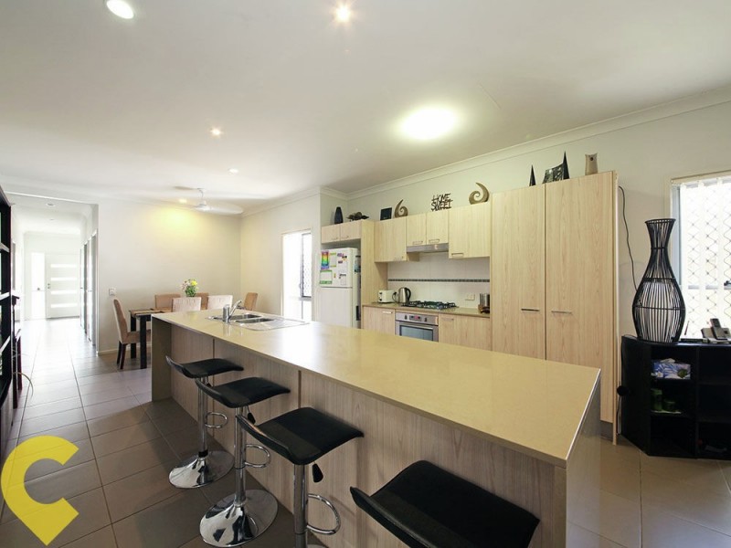 43 Gibbs Street, North Lakes QLD 4509