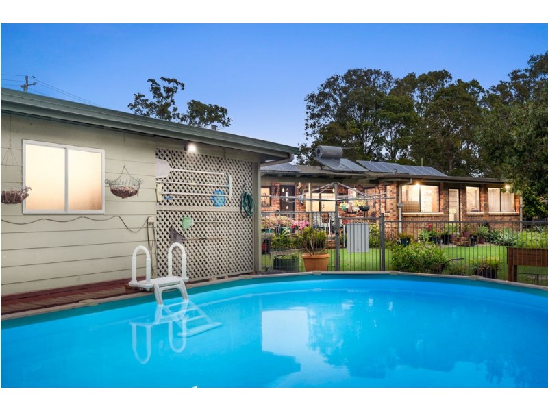 2 Jamaica Drive, Deception Bay QLD 4508