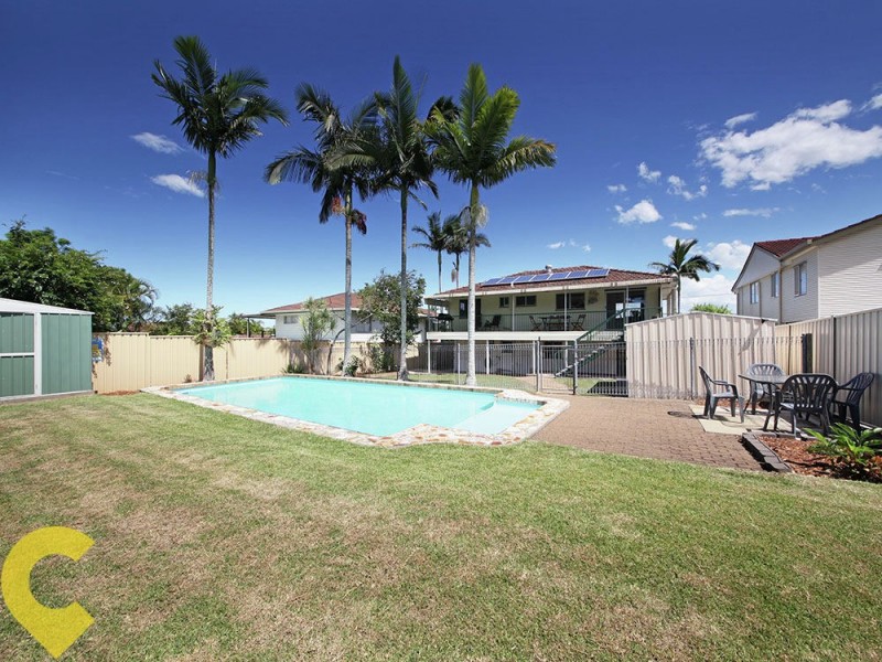 22 Chivalry Street, Bray Park QLD 4500
